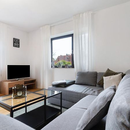 Ferienwohnung Obsthof Fiess 오버키르히 외부 사진