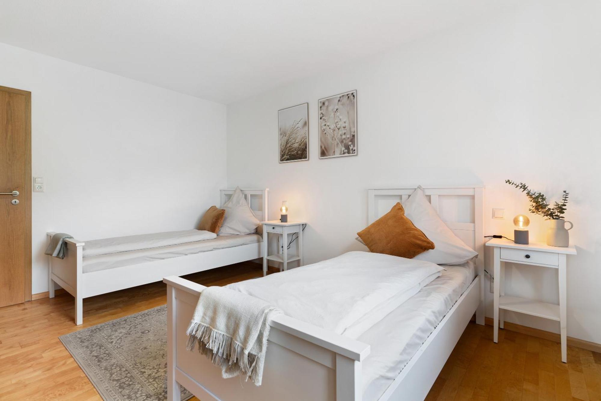Ferienwohnung Obsthof Fiess 오버키르히 외부 사진