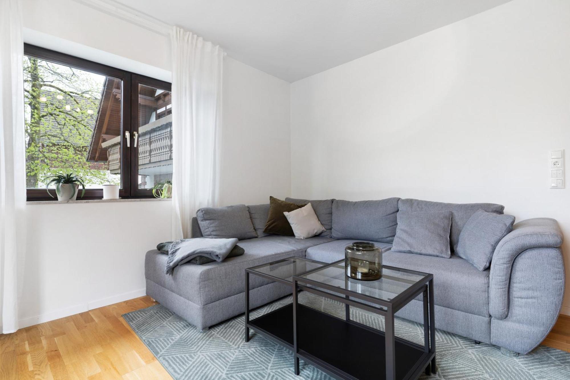 Ferienwohnung Obsthof Fiess 오버키르히 외부 사진