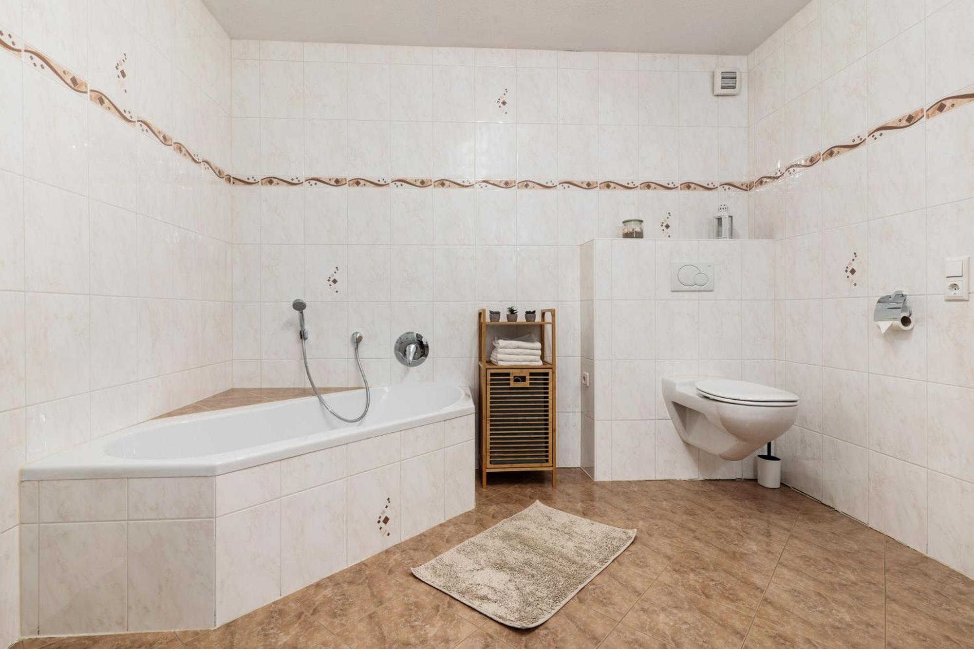 Ferienwohnung Obsthof Fiess 오버키르히 외부 사진