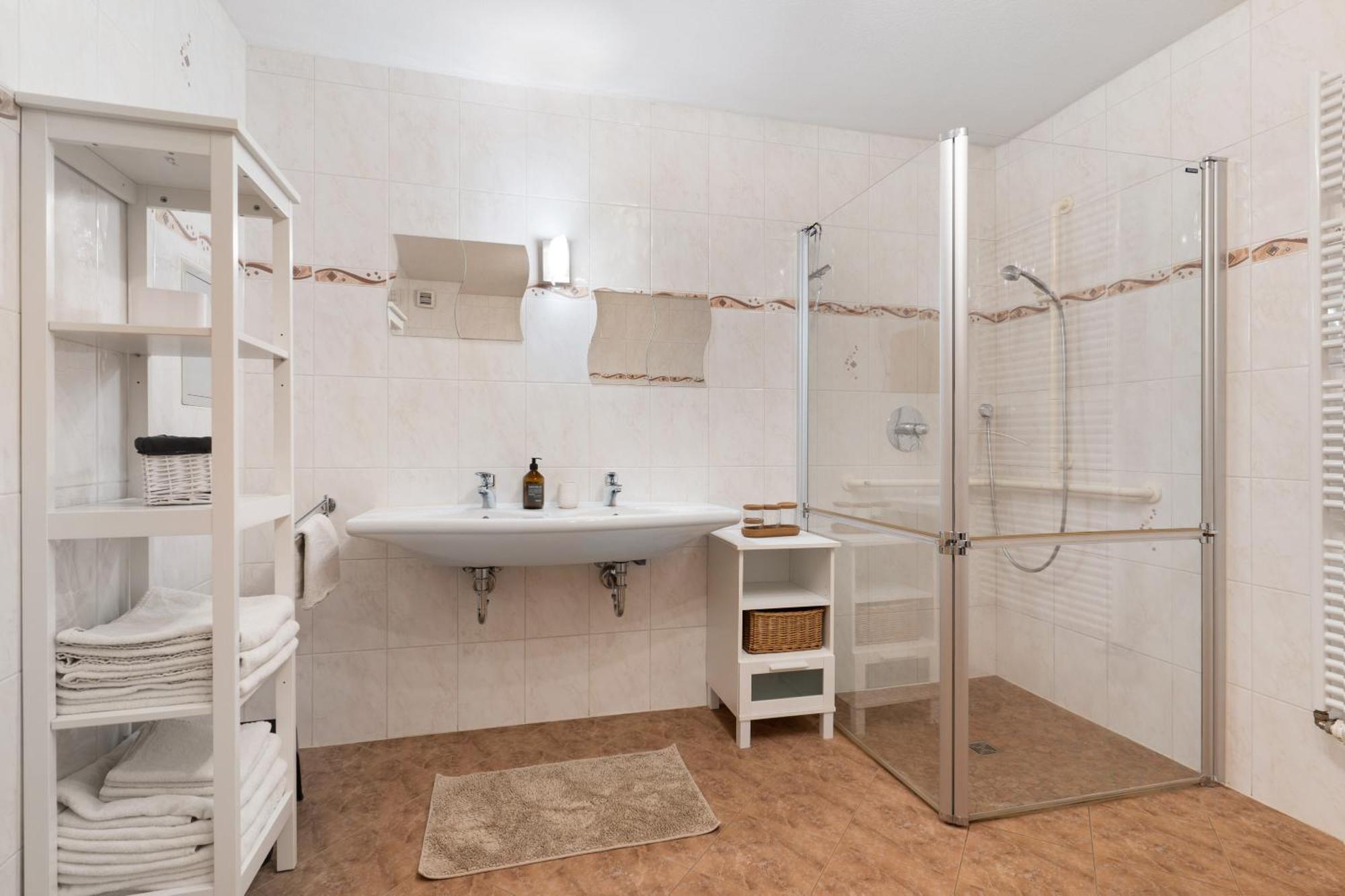 Ferienwohnung Obsthof Fiess 오버키르히 외부 사진